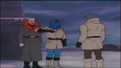 G.I. Joe Season 1 Episode 49