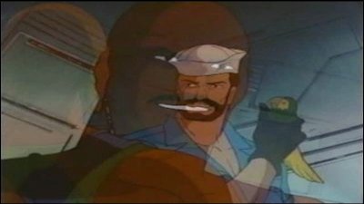 G.I. Joe Season 1 Episode 50