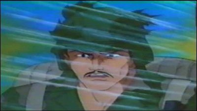 G.I. Joe Season 1 Episode 54