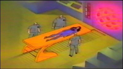 G.I. Joe Season 1 Episode 55