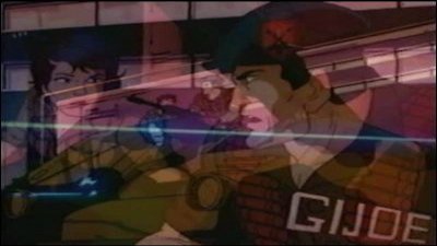 G.I. Joe Season 1 Episode 57