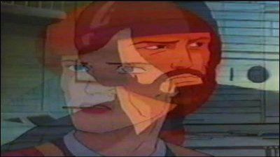 G.I. Joe Season 1 Episode 58