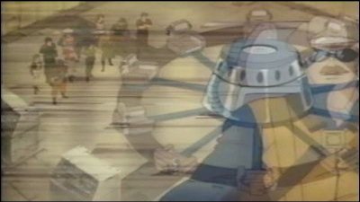 G.I. Joe Season 1 Episode 59