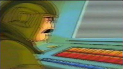 G.I. Joe Season 1 Episode 60