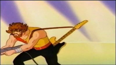 G.I. Joe Season 1 Episode 61