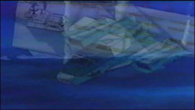 G.I. Joe Season 1 Episode 64