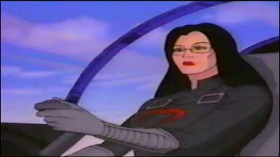 G.I. Joe Season 1 Episode 65
