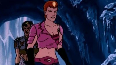 G.I. Joe Season 2 Episode 2