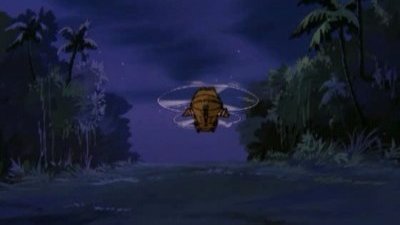 G.I. Joe Season 2 Episode 4