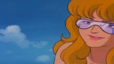 G.I. Joe Season 2 Episode 11