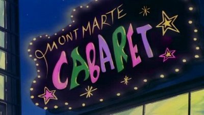 G.I. Joe Season 2 Episode 12