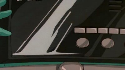 G.I. Joe Season 2 Episode 15