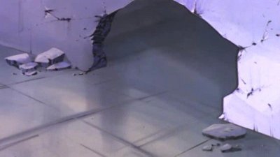 G.I. Joe Season 2 Episode 18