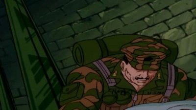 G.I. Joe Season 2 Episode 19