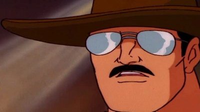 G.I. Joe Season 2 Episode 23