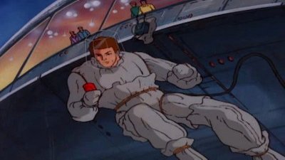 G.I. Joe Season 2 Episode 26