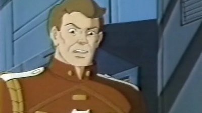 G.I. Joe Season 3 Episode 5