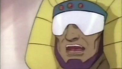 G.I. Joe Season 3 Episode 7