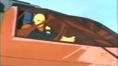 G.I. Joe Season 3 Episode 12