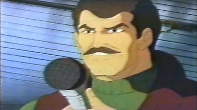 G.I. Joe Season 3 Episode 18