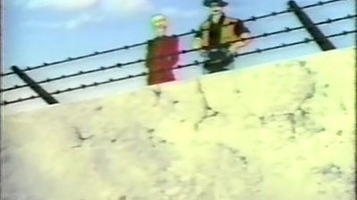 G.I. Joe Season 3 Episode 20