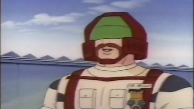G.I. Joe Season 3 Episode 22