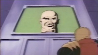 G.I. Joe Season 3 Episode 24