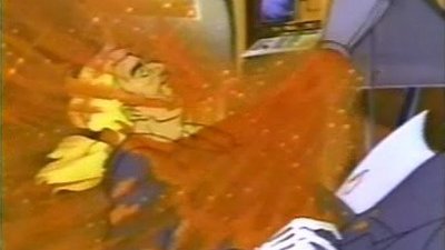 G.I. Joe Season 4 Episode 10