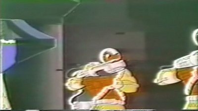 G.I. Joe Season 4 Episode 14