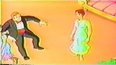 G.I. Joe Season 4 Episode 17