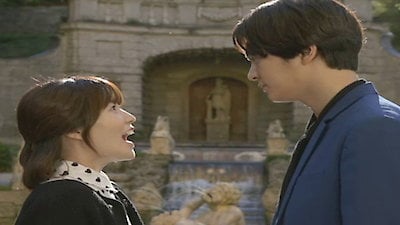 Tomorrow's Cantabile Season 1 Episode 16