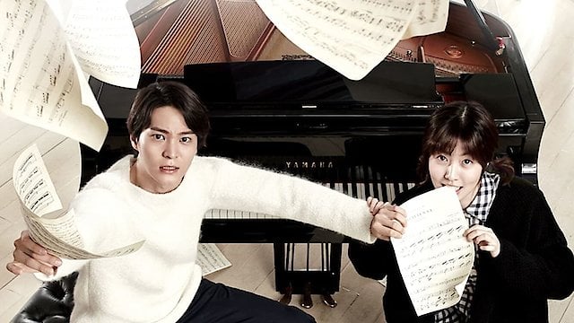 Nodame cantabile korean drama episode 1