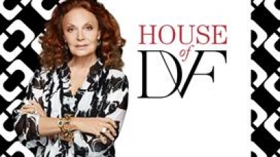 House of DVF Season 2 Episode 2