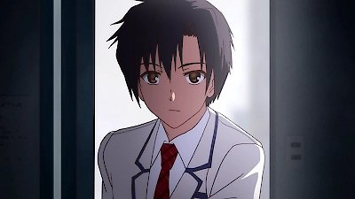 A Good Librarian Like a Good Shepherd Season 1 Episode 4