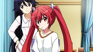 Gonna be the Twin-Tail!! - streaming online