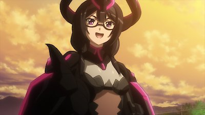 Gonna Be the Twin-Tail!! Season 1 Episode 7