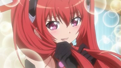 Gonna be the Twin-Tail!! - streaming online