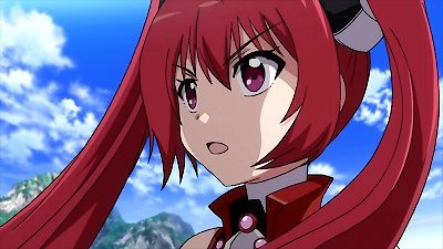 Gonna Be the Twin-Tail!! Season 1 Episode 4