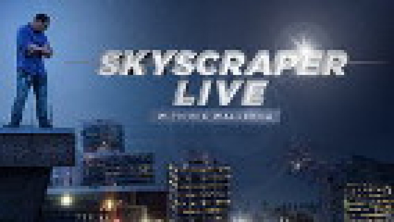 Skyscraper Live
