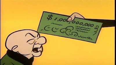 Mr. Magoo Season 1 Episode 6