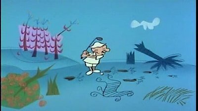 Mr. Magoo Season 1 Episode 8