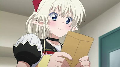 I Couldn't Become a Hero, So I Reluctantly Decided to Get a Job Season 1 Episode 9