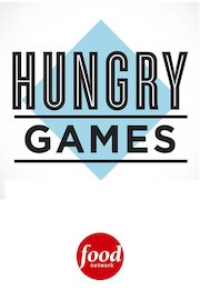 Hungry Games