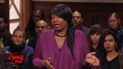 Divorce Court Season 18 Episode 123