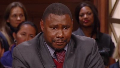 Divorce Court Season 18 Episode 125