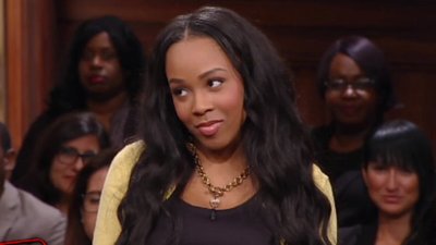 Divorce Court Season 18 Episode 126