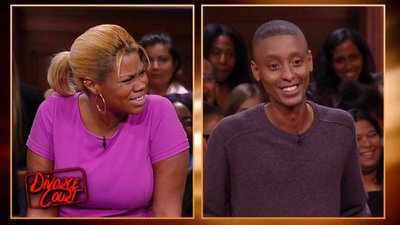 Divorce Court Season 18 Episode 130