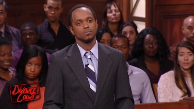 Divorce Court Season 18 Episode 131