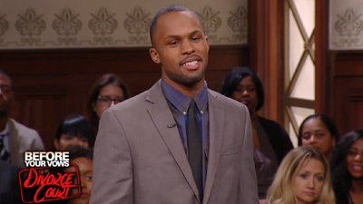 Divorce Court Season 18 Episode 133