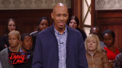 Divorce Court Season 18 Episode 134